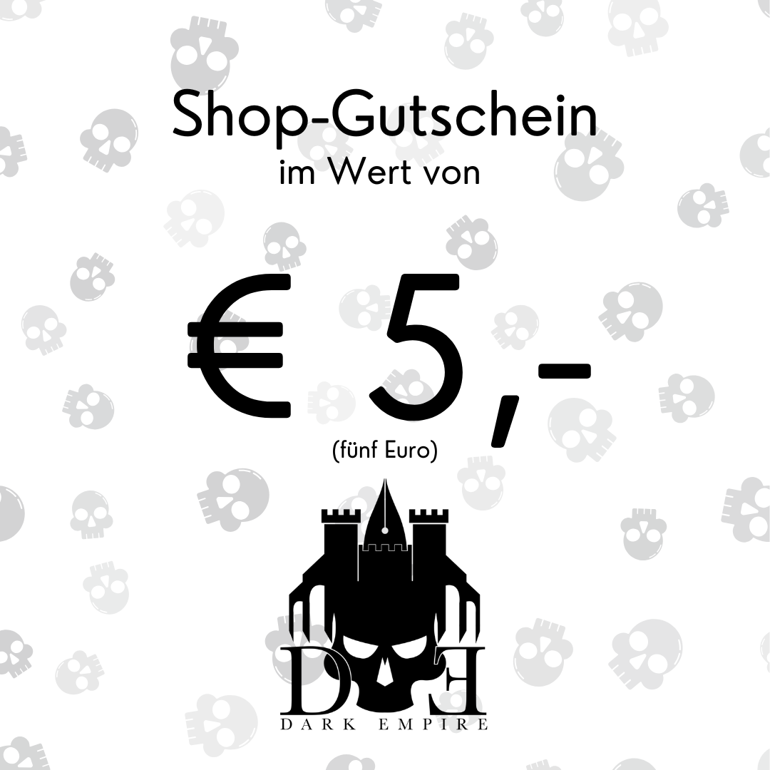 Dark-Empire-Verlag-Gutschein